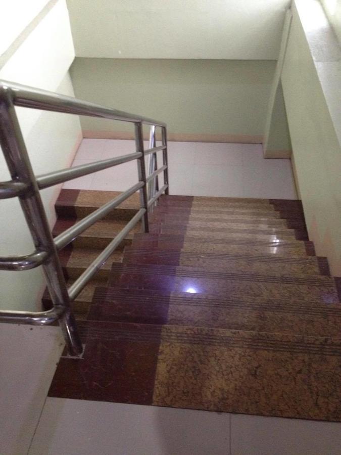 Asia Novo Boutique Hotel - Ormoc Bagian luar foto