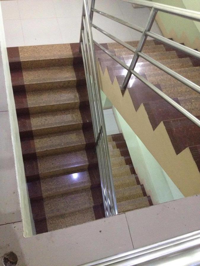 Asia Novo Boutique Hotel - Ormoc Bagian luar foto