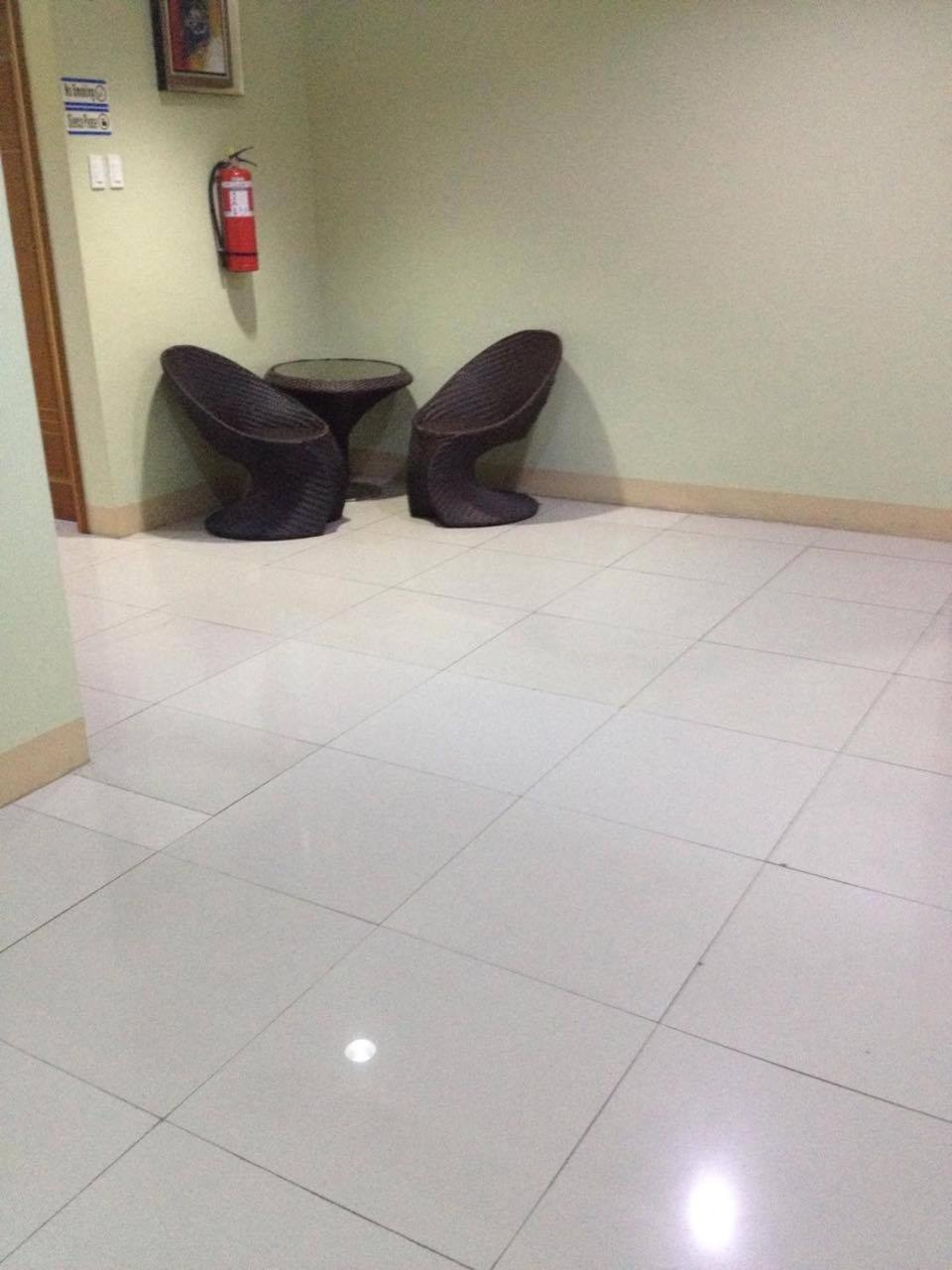 Asia Novo Boutique Hotel - Ormoc Bagian luar foto